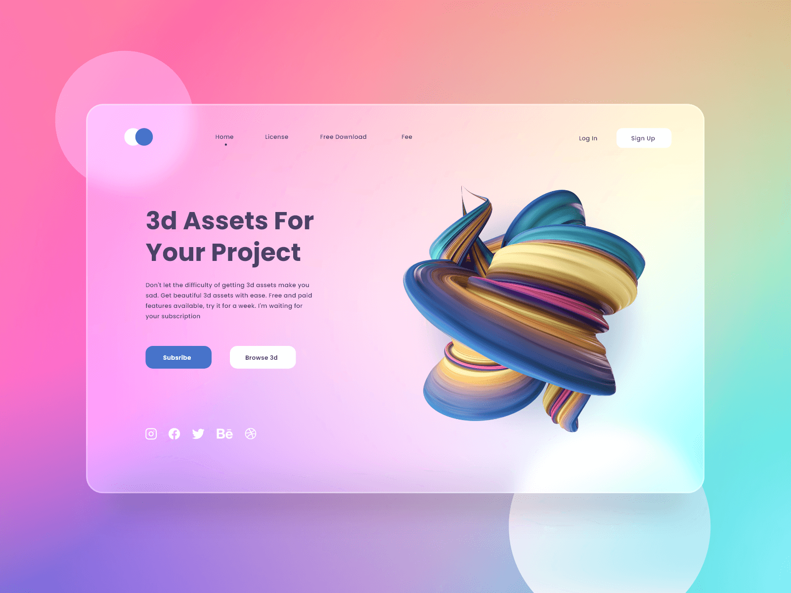 Qu’est-ce que l’UI Design ?