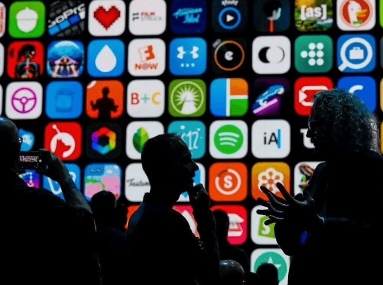 Applications innovantes 2021 : découvrez notre sélection
