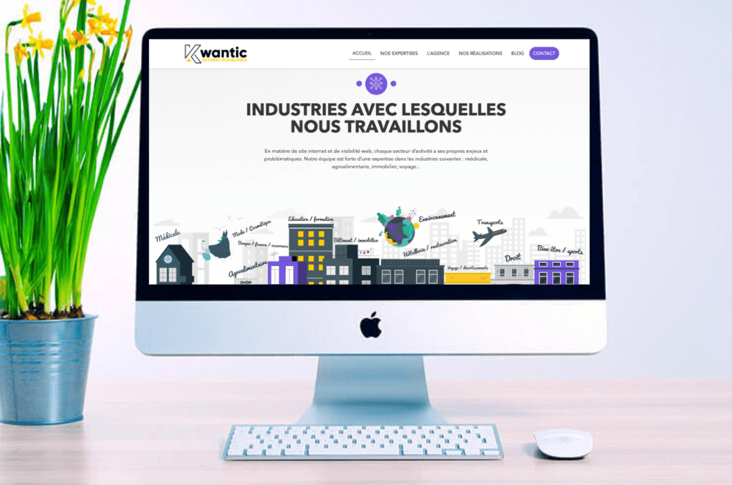 Site Vitrine : comment booster votre chiffre d’affaires