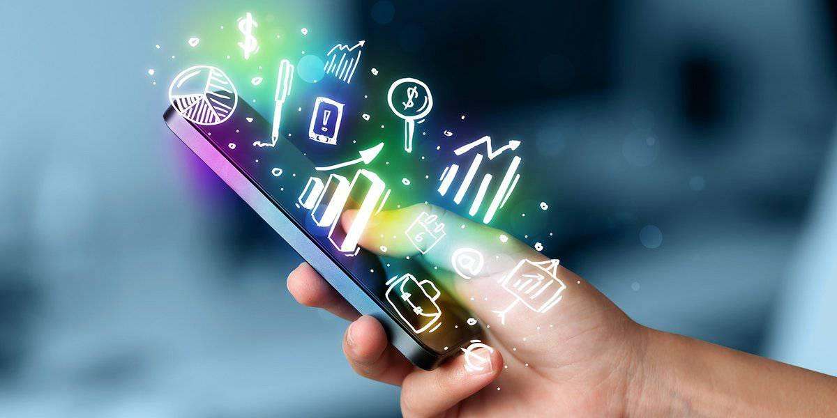 Les applications mobiles qui ont cartonné en 2022