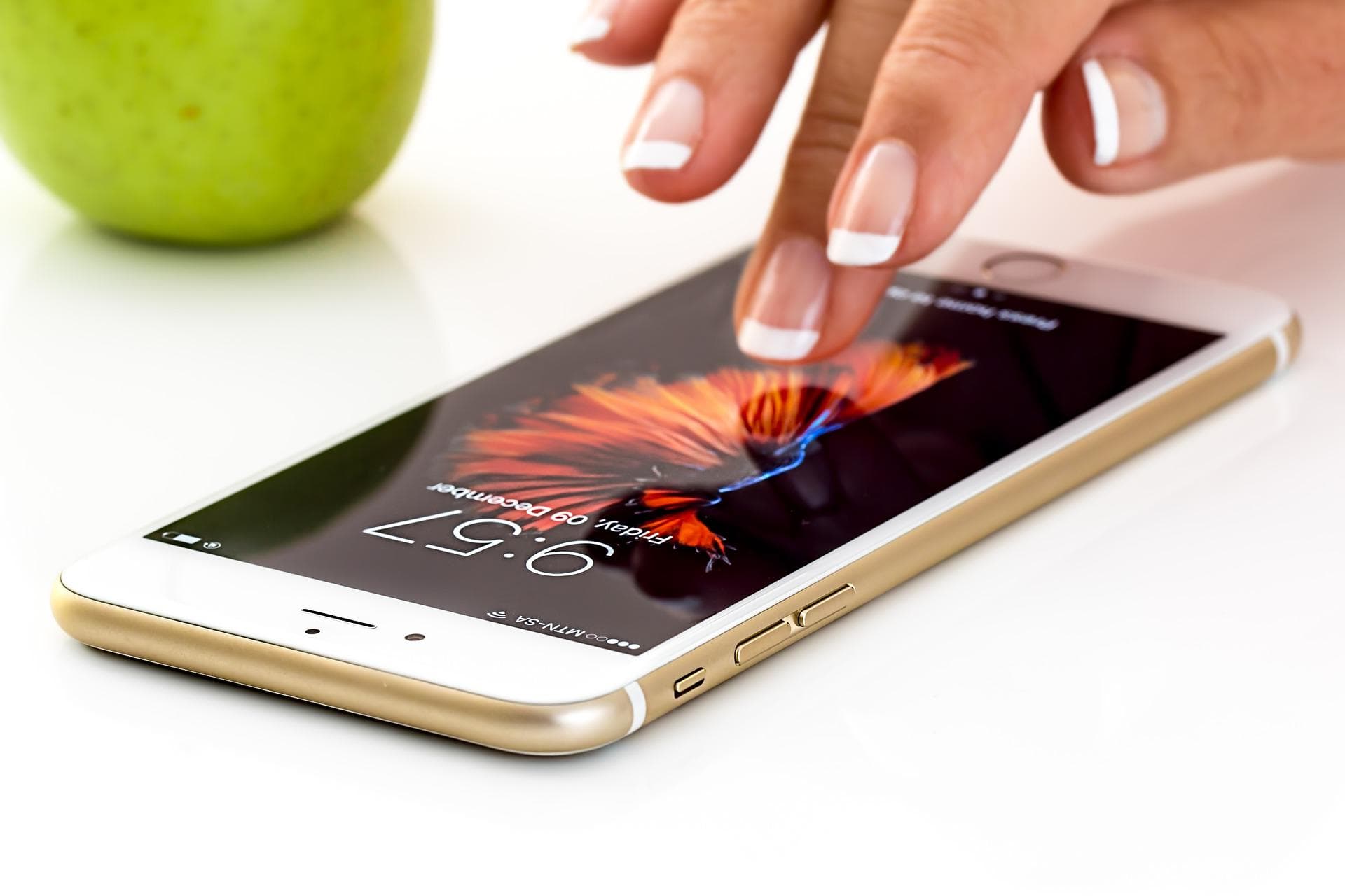 SEO application mobile : découverte du ASO