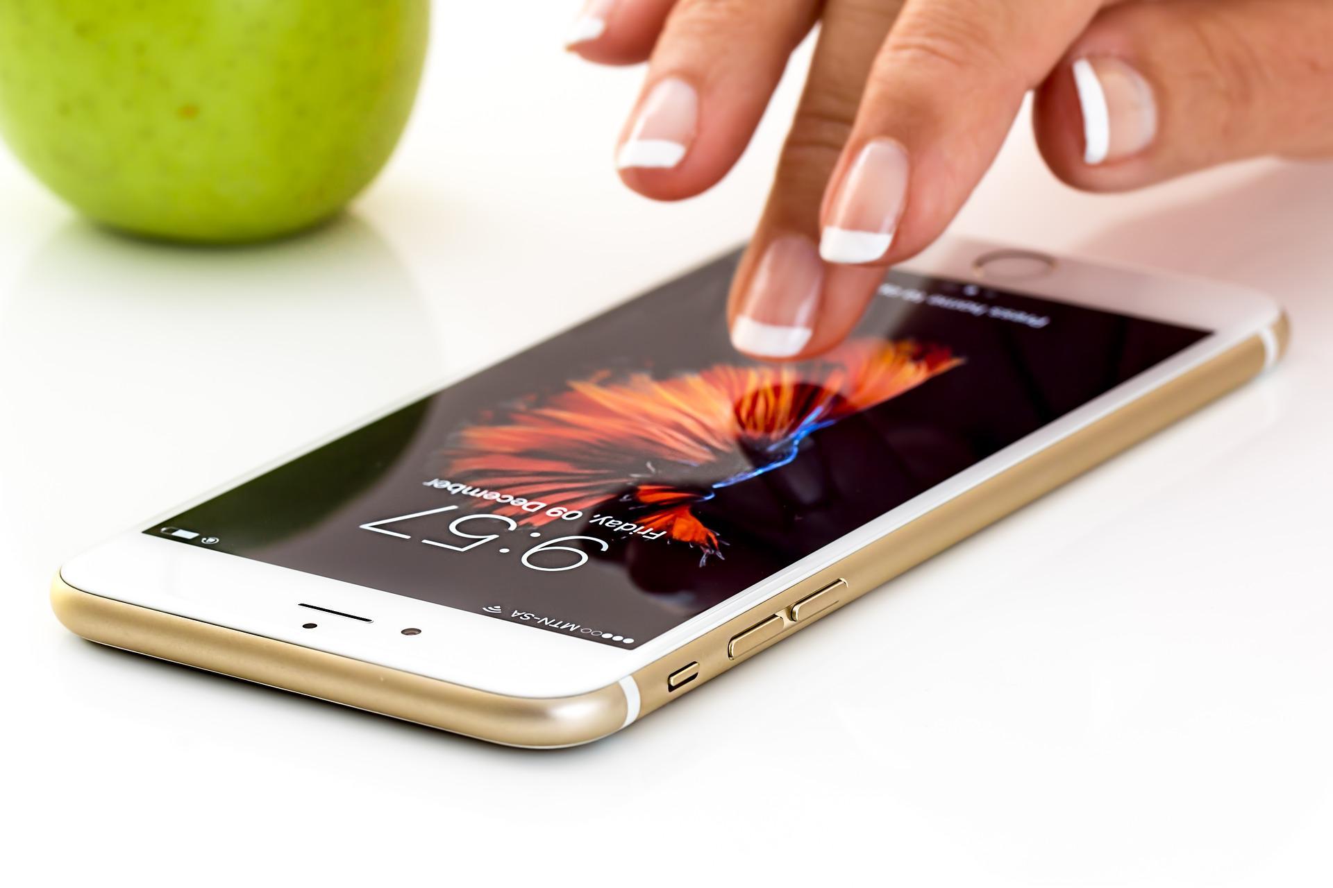 SEO application mobile : découverte du ASO