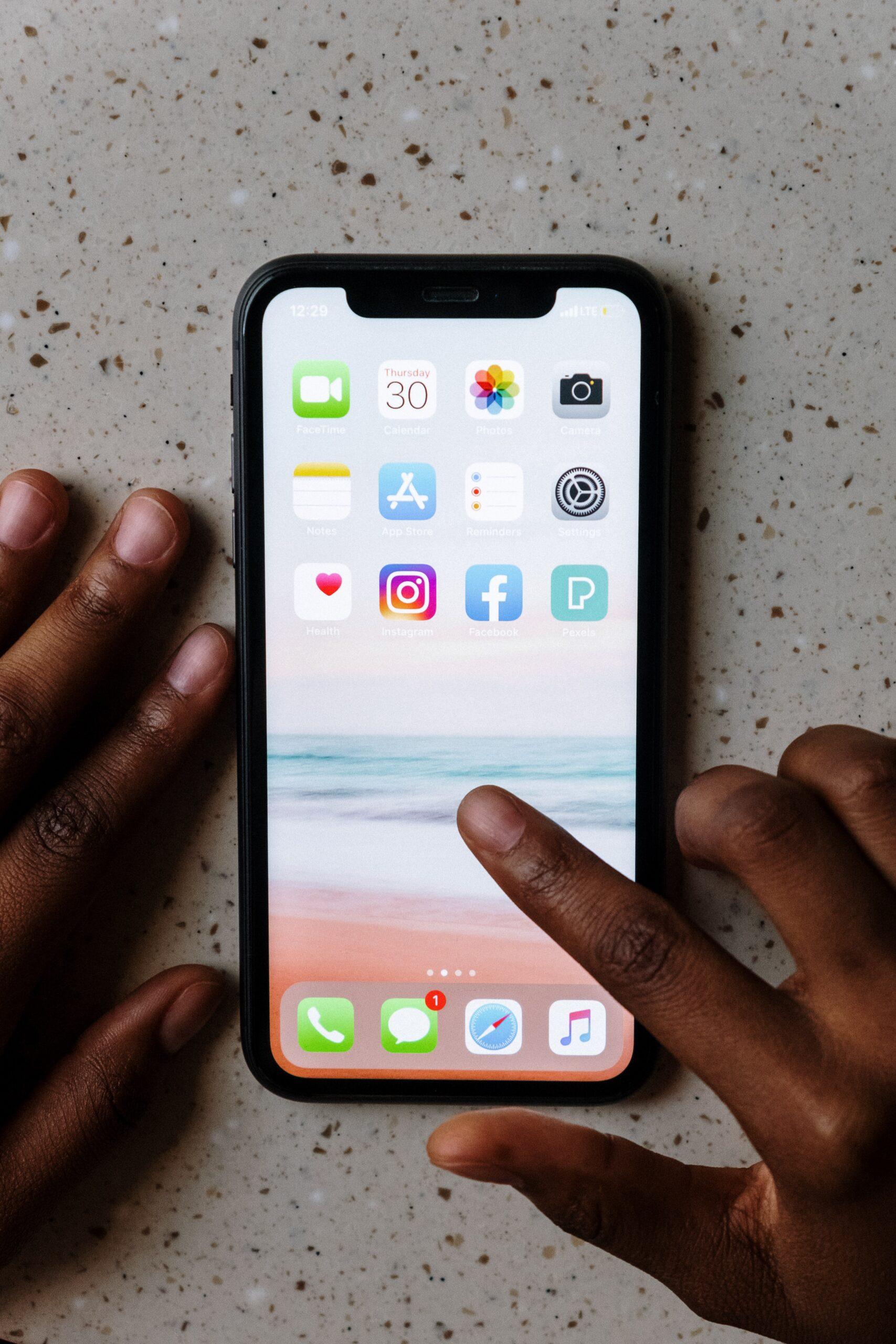 Pourquoi créer une application pour son entreprise ?