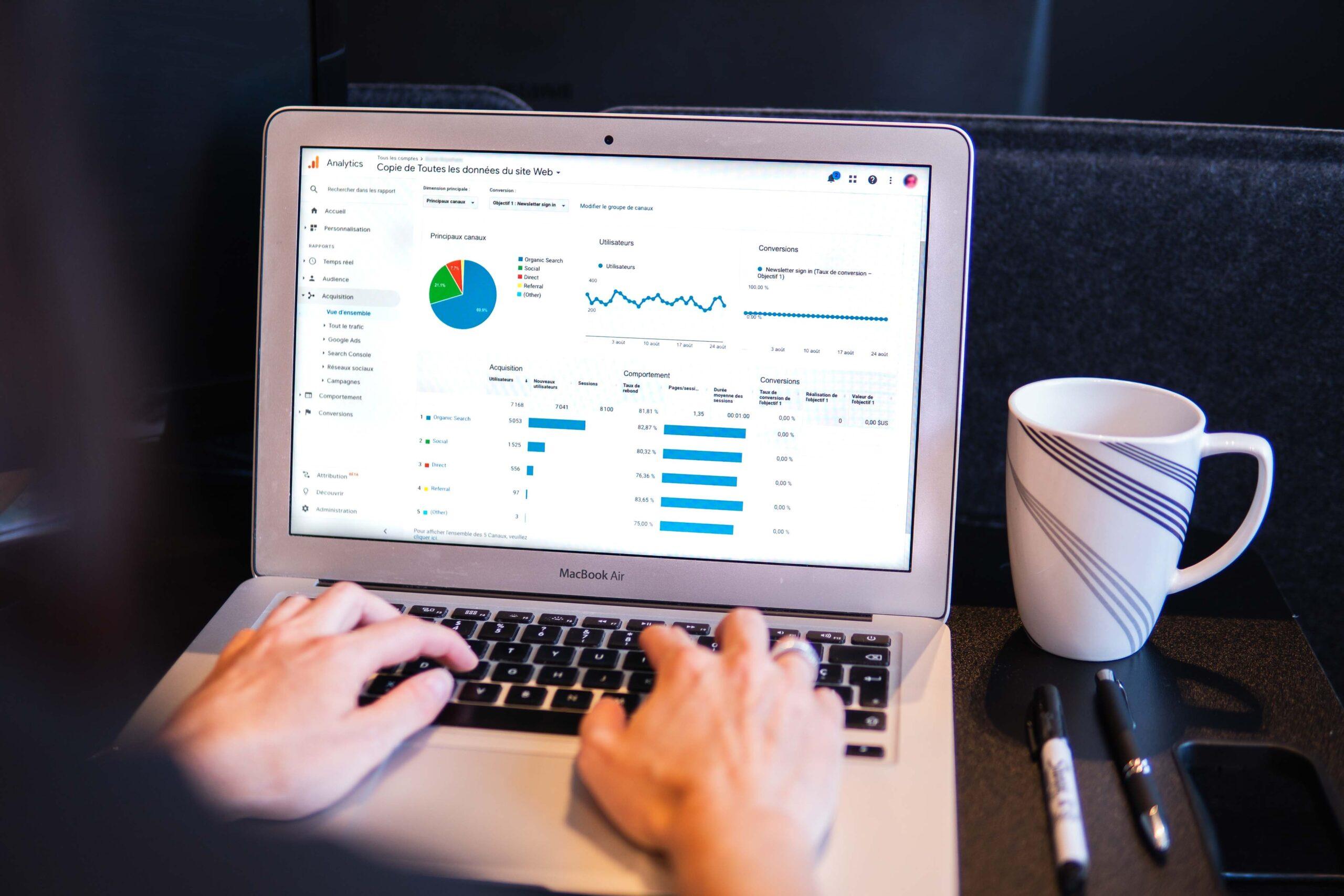 Les méthodes seo 2022 : devenir expert du référencement
