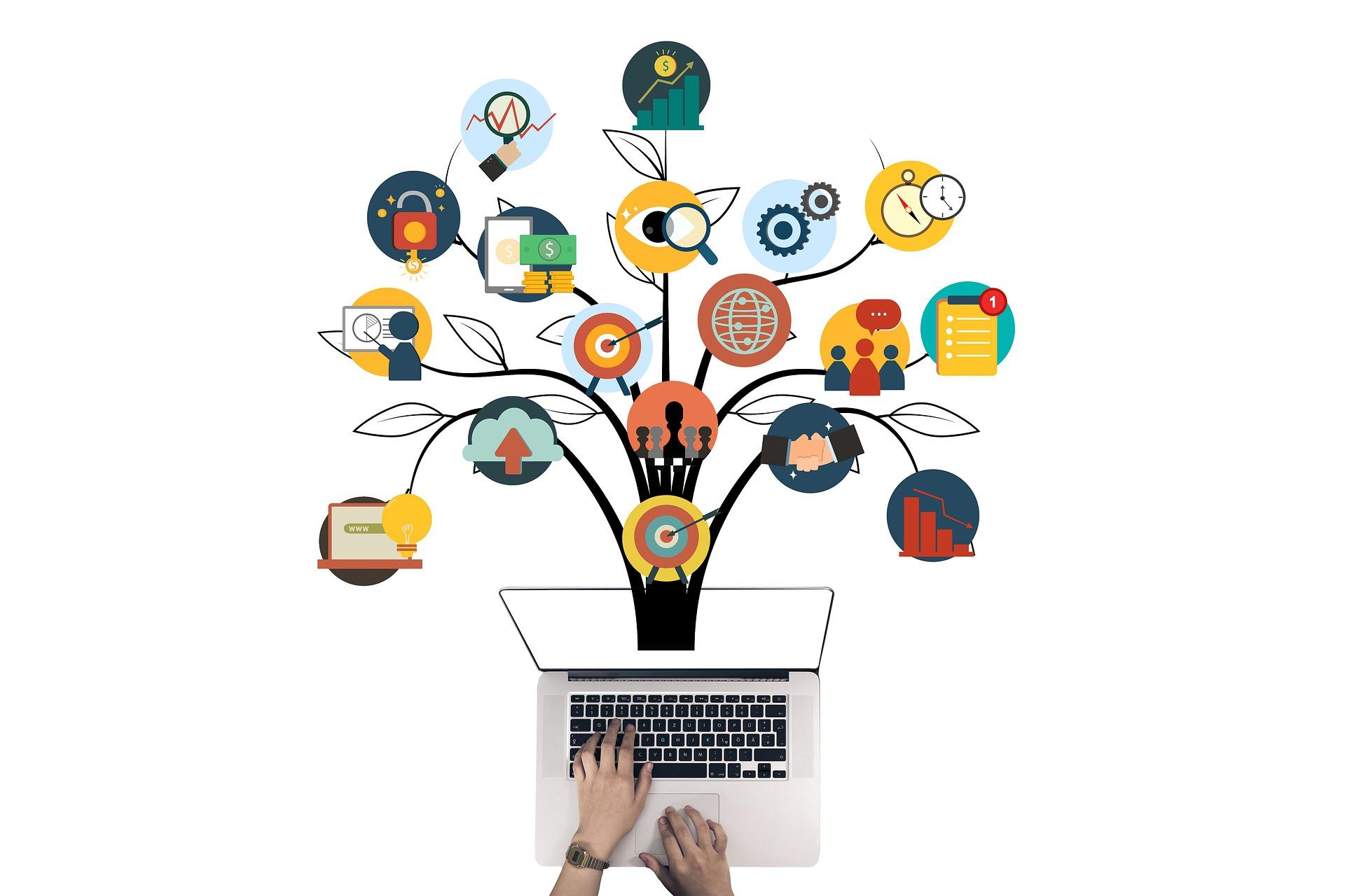 Pourquoi avoir un site vitrine en 2022 ?
