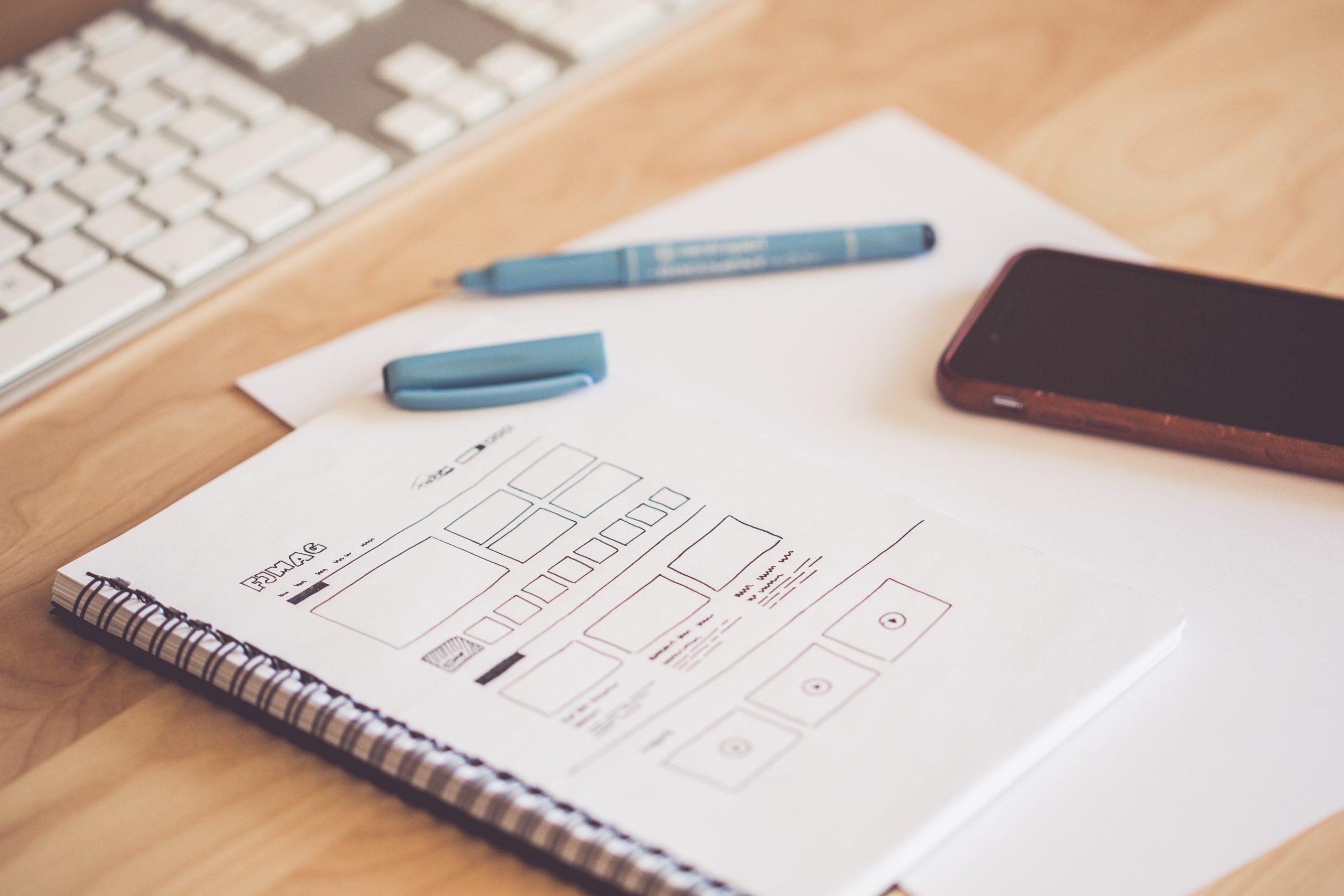 Focus sur le métier d’UX designer en 2022