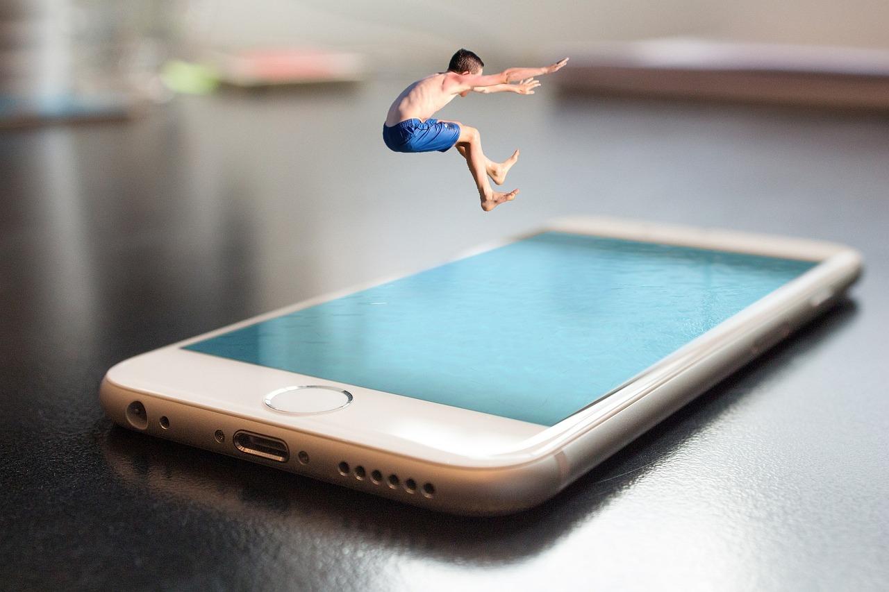 Stratégie mobile first : guide pour tout savoir