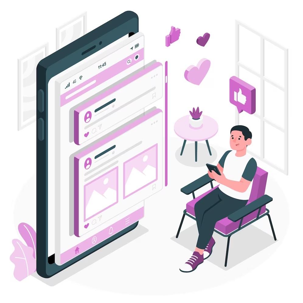 Comment concevoir une application mobile user friendly ?
