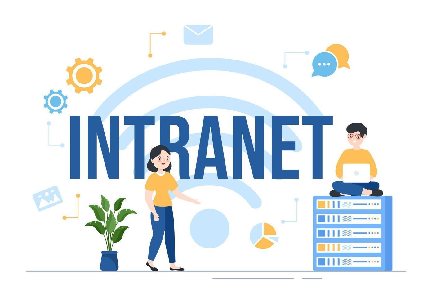 Pourquoi est-il important de développer un intranet pour votre entreprise ?