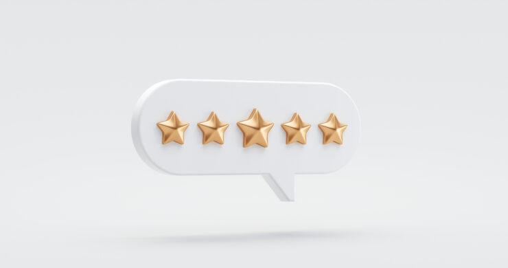 Avis clients : quels sont les impacts sur votre e-commerce ?