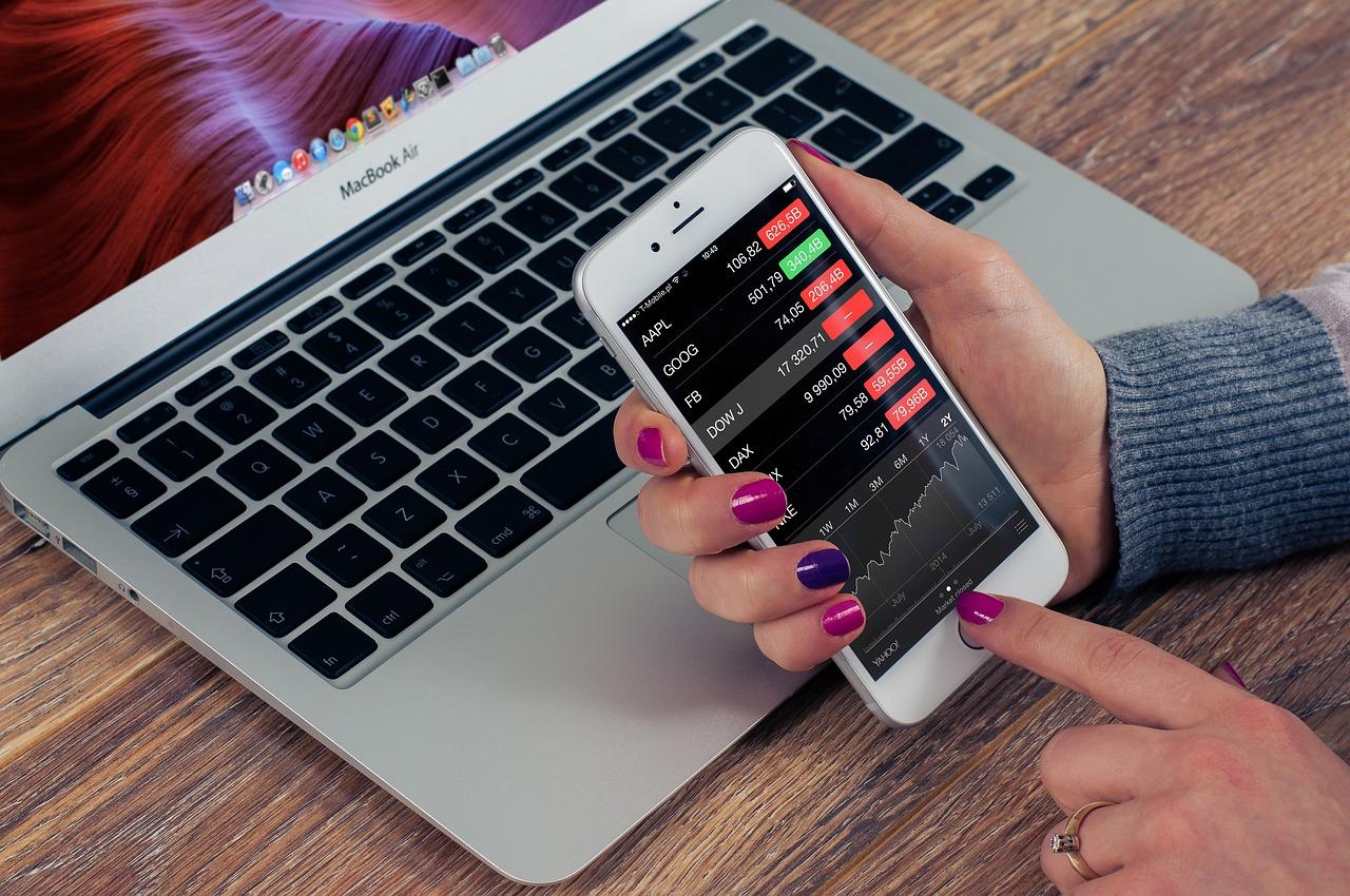 L’histoire du E Commerce : son évolution du commencement jusqu’à maintenant