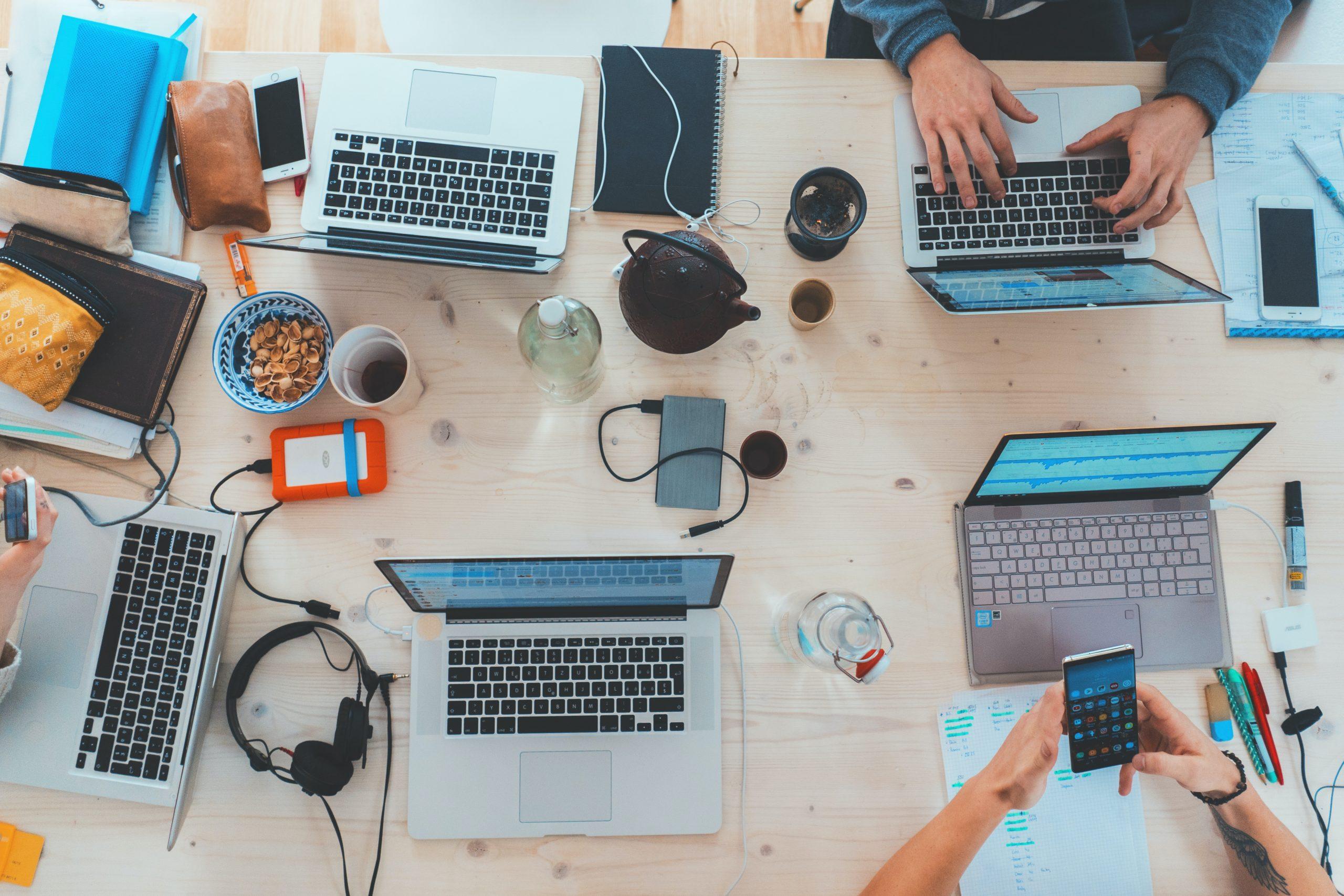 Comment gérer la maintenance de son site web en 2024 ?