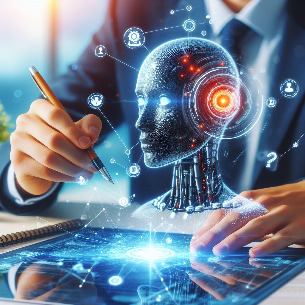 Digitalisation de votre entreprise en 2024 : le guide ultime