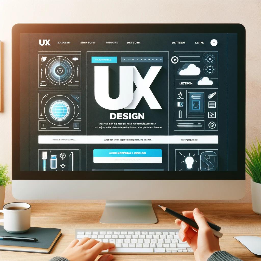 UX design : les nouveautés 2024