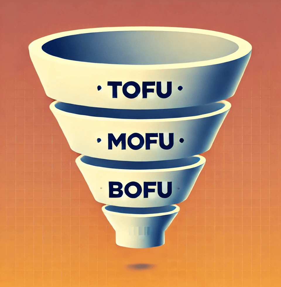 Nos conseils d’agence web à Toulouse : les contenus ‘Top of Funnel’ essentiels pour le SEO