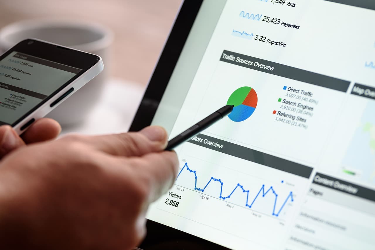 Les facteurs clés pour réussir son référencement naturel avec une agence SEO à Toulouse