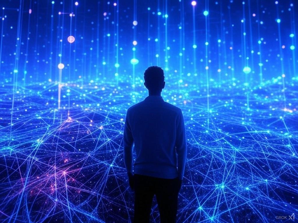 Web 3.0 et la décentralisation : quel impact sur les infrastructures web ?