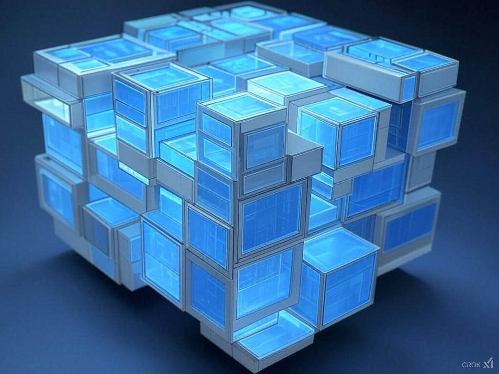 L’avenir des frameworks web : micro-frontends versus architecture monolithe