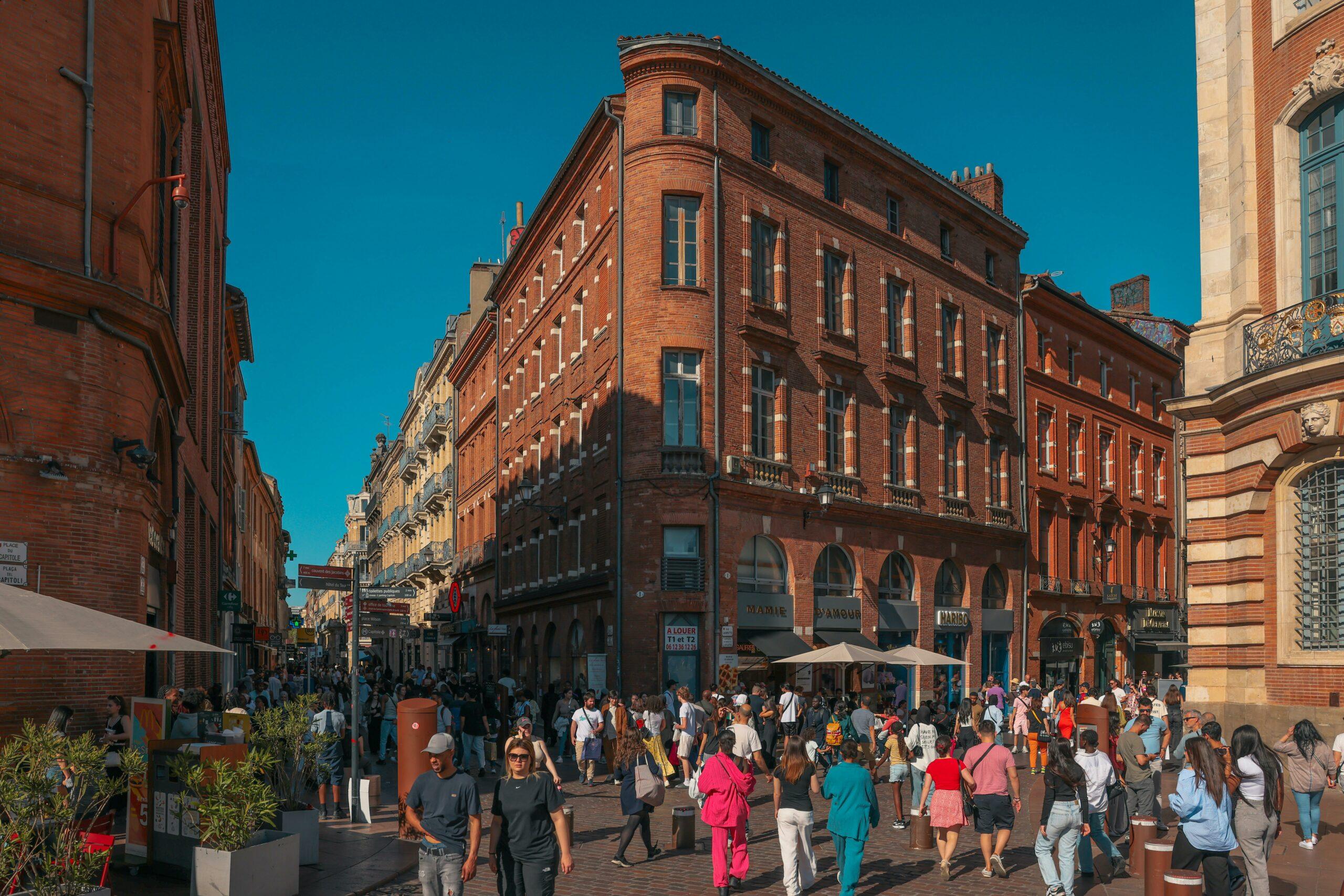 La Cité de l’Espace : Un Lieu Inspirant pour les Étudiants en Web à Toulouse