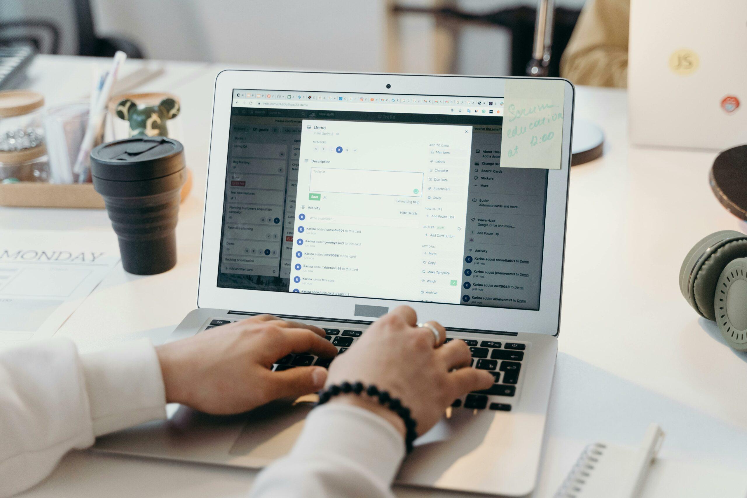 L’email marketing et fidélisation des clients avec une agence digitale à Toulouse