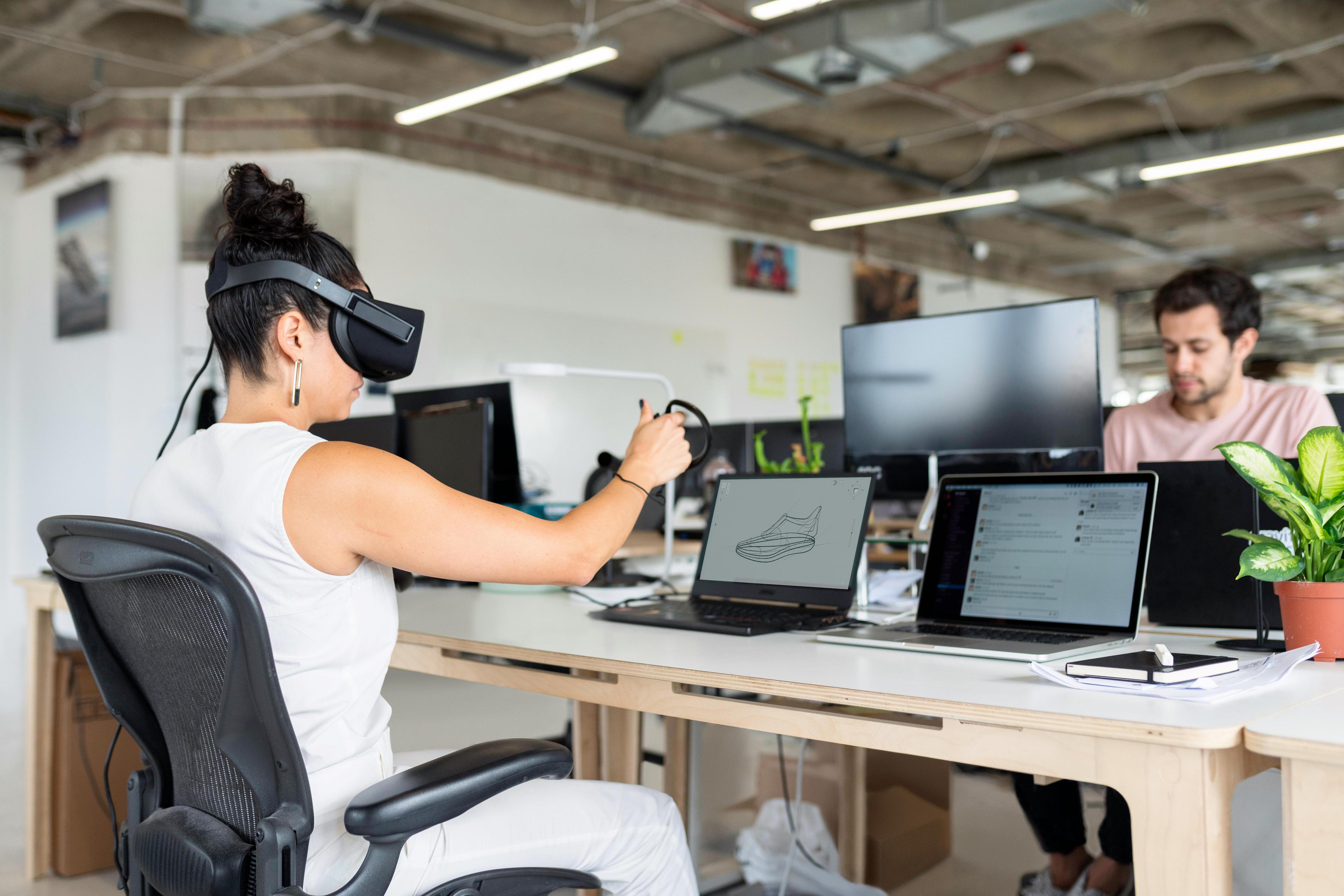 Agence Digitale Toulouse : Innovations digitales que les entreprises doivent adopter en 2024 !