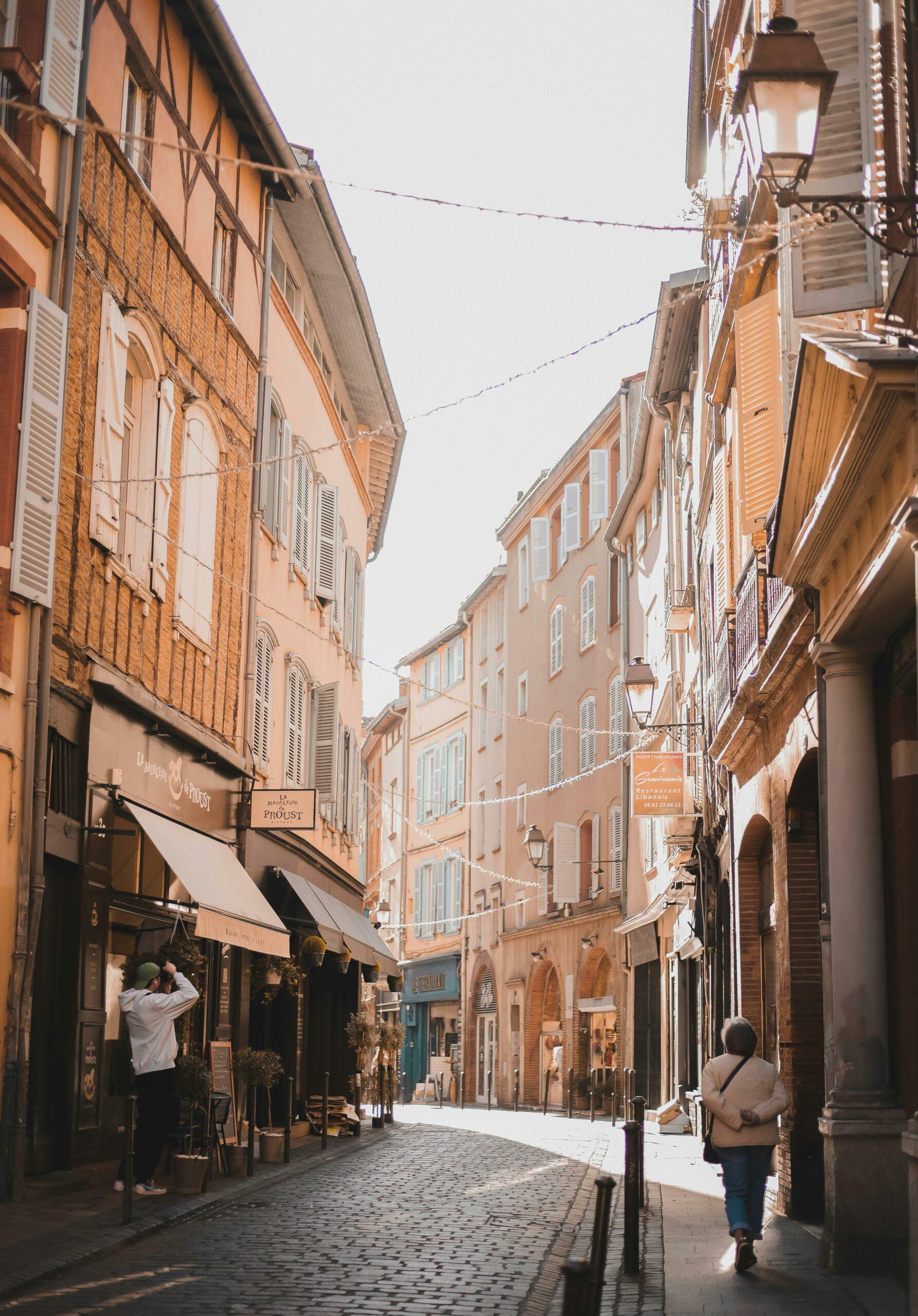 Les spots insolites de Toulouse pour booster son inspiration en webdesign