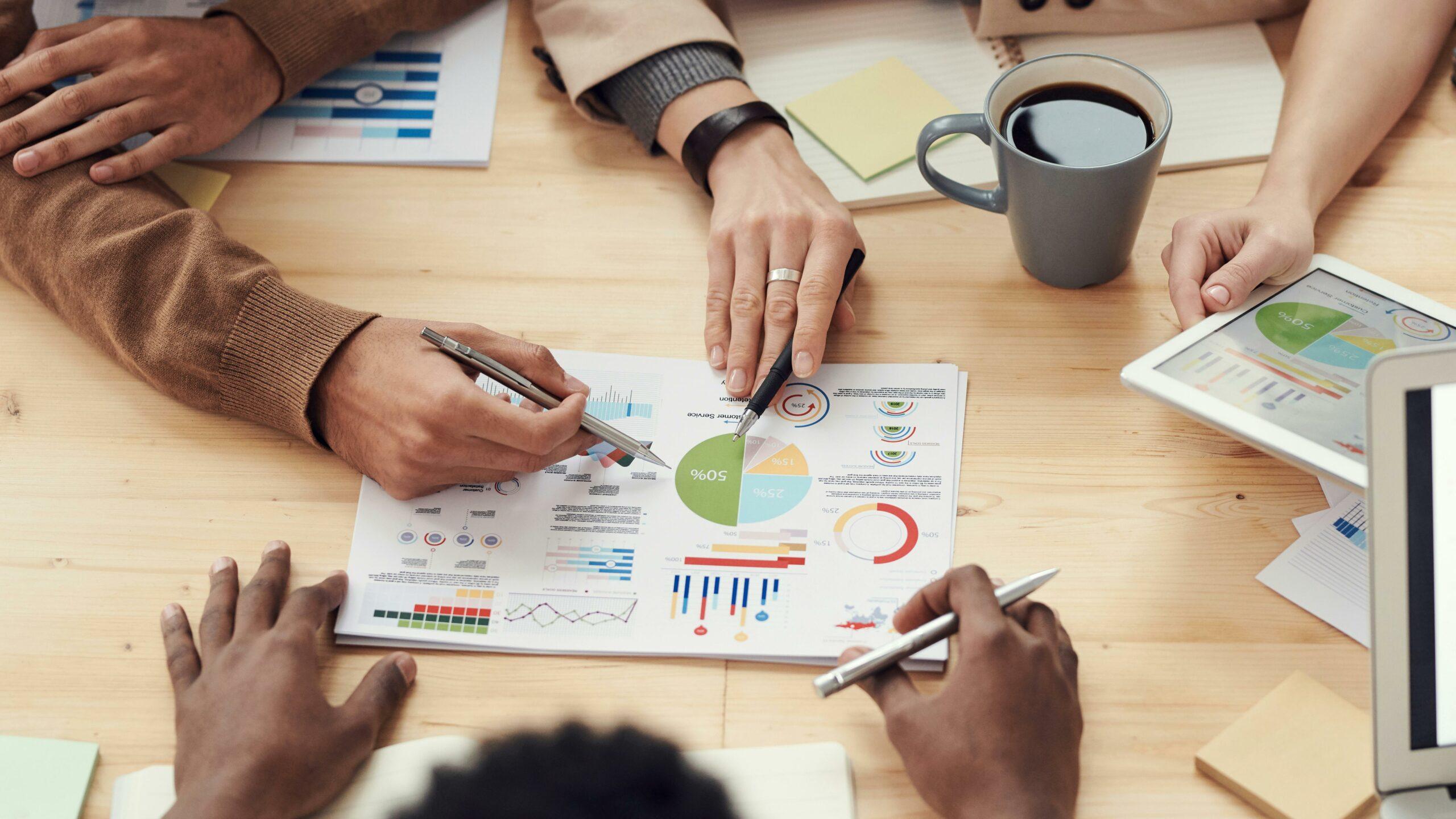 Les atouts d’une stratégie omnicanale mise en place par une agence digitale à Toulouse
