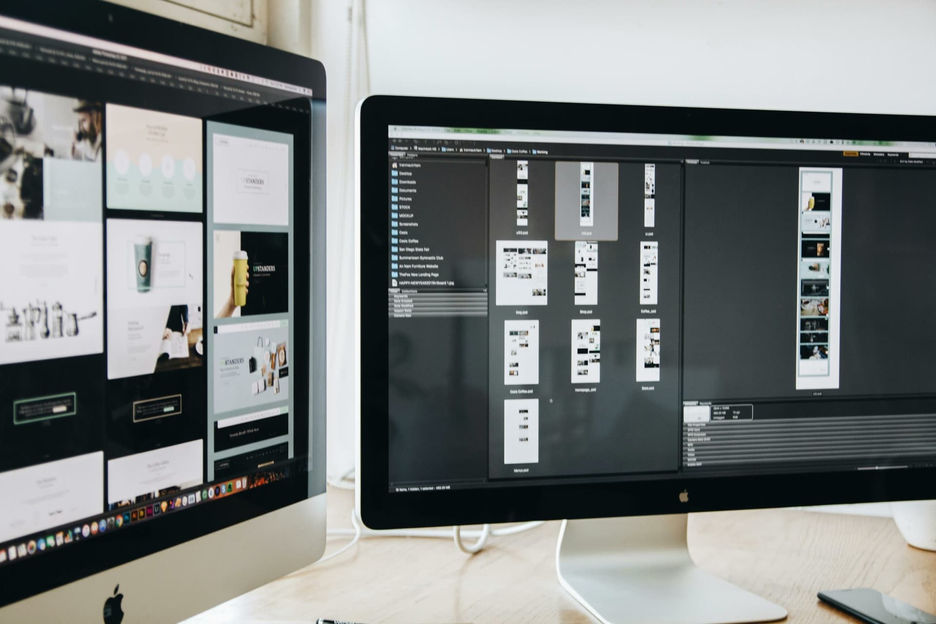 Les tendances du webdesign 2025 : comment une agence web à Toulouse vous fait sortir du lot ?