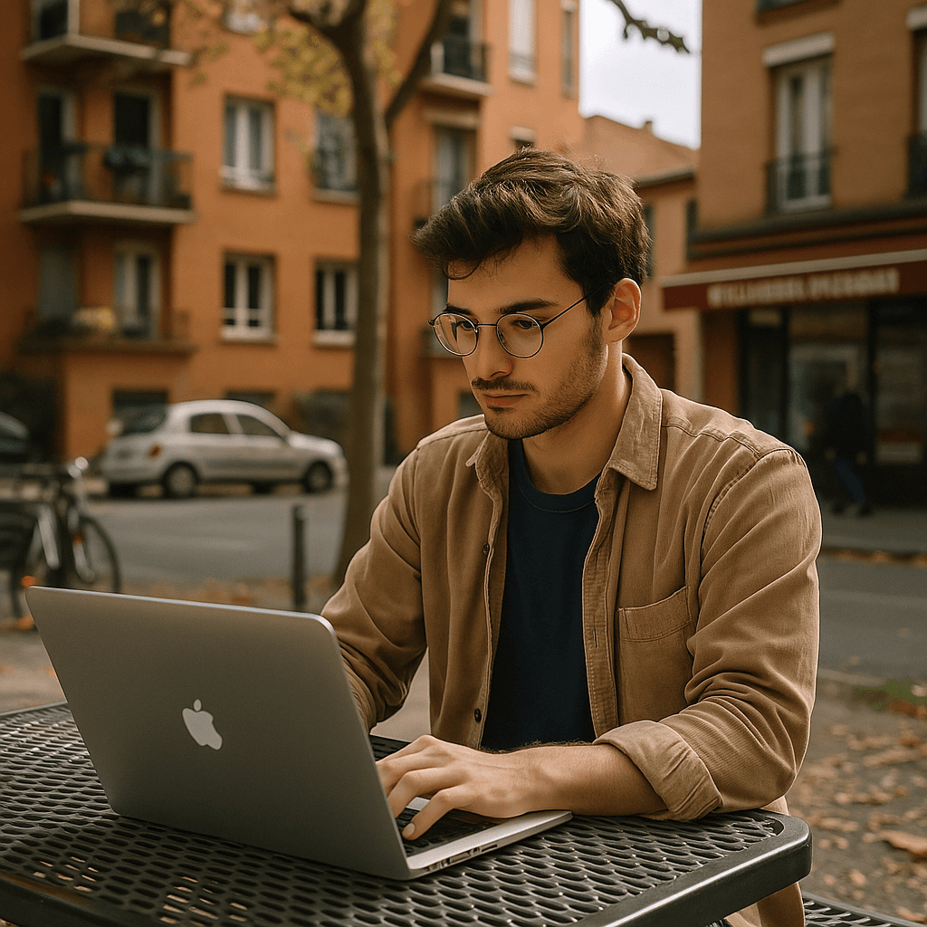 Empalot – Le quartier populaire qui bouge, version web