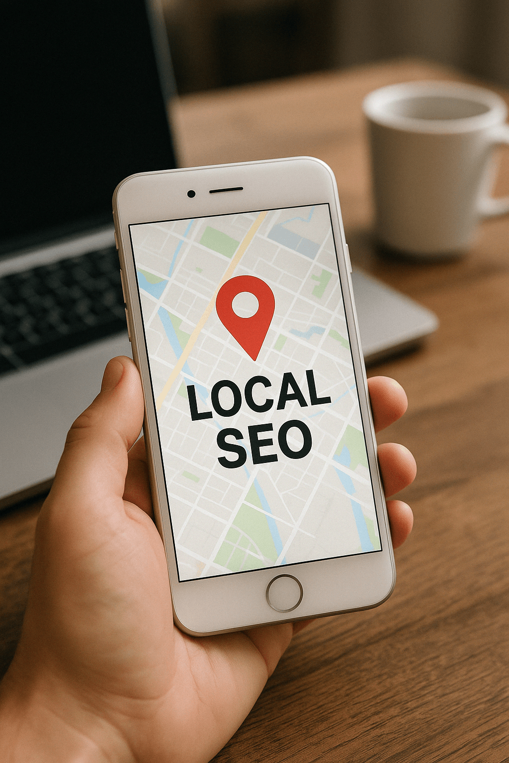 L’importance du SEO local pour les commerces toulousains