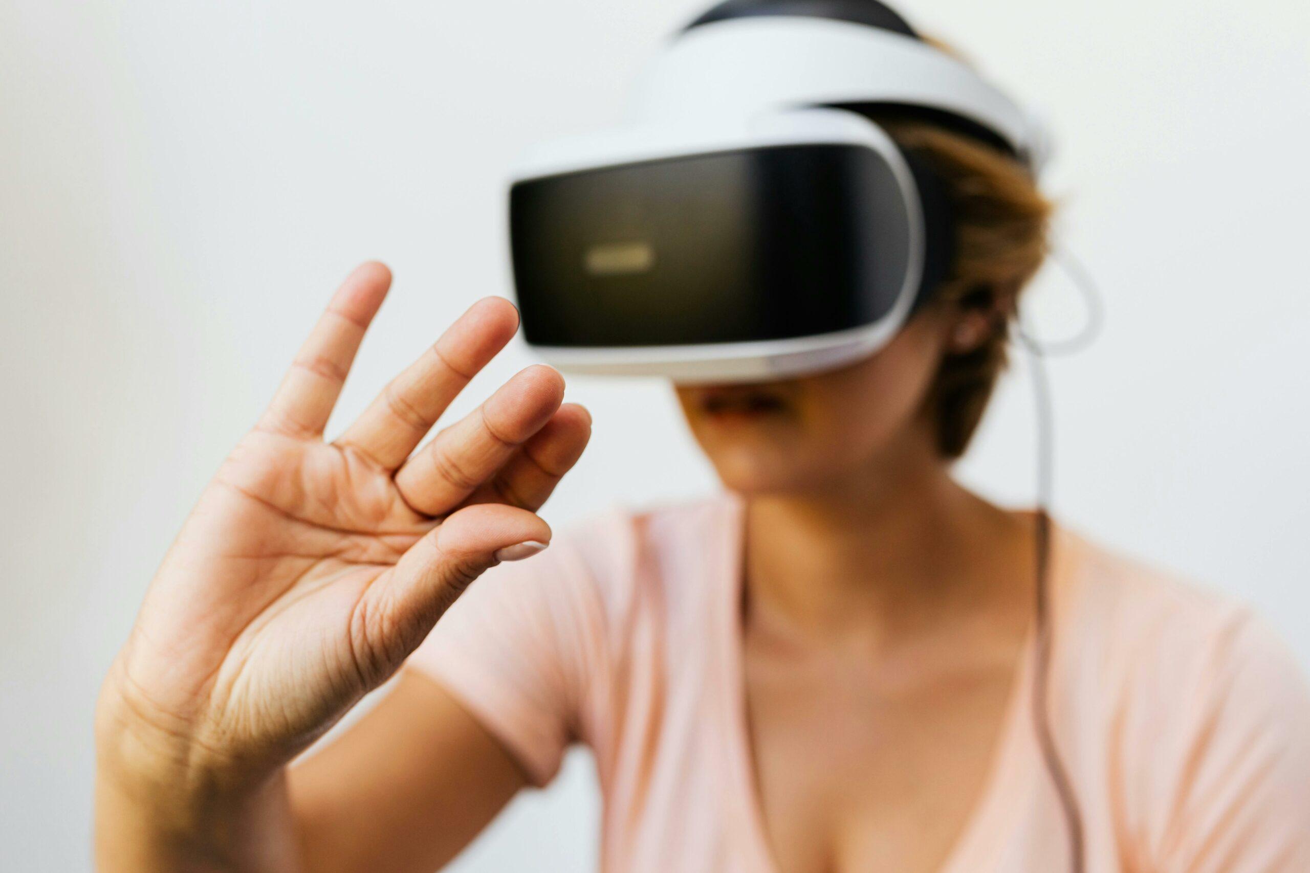Agence digitale : Pourquoi le métavers pourrait redéfinir la présence digitale des entreprises toulousaines ?