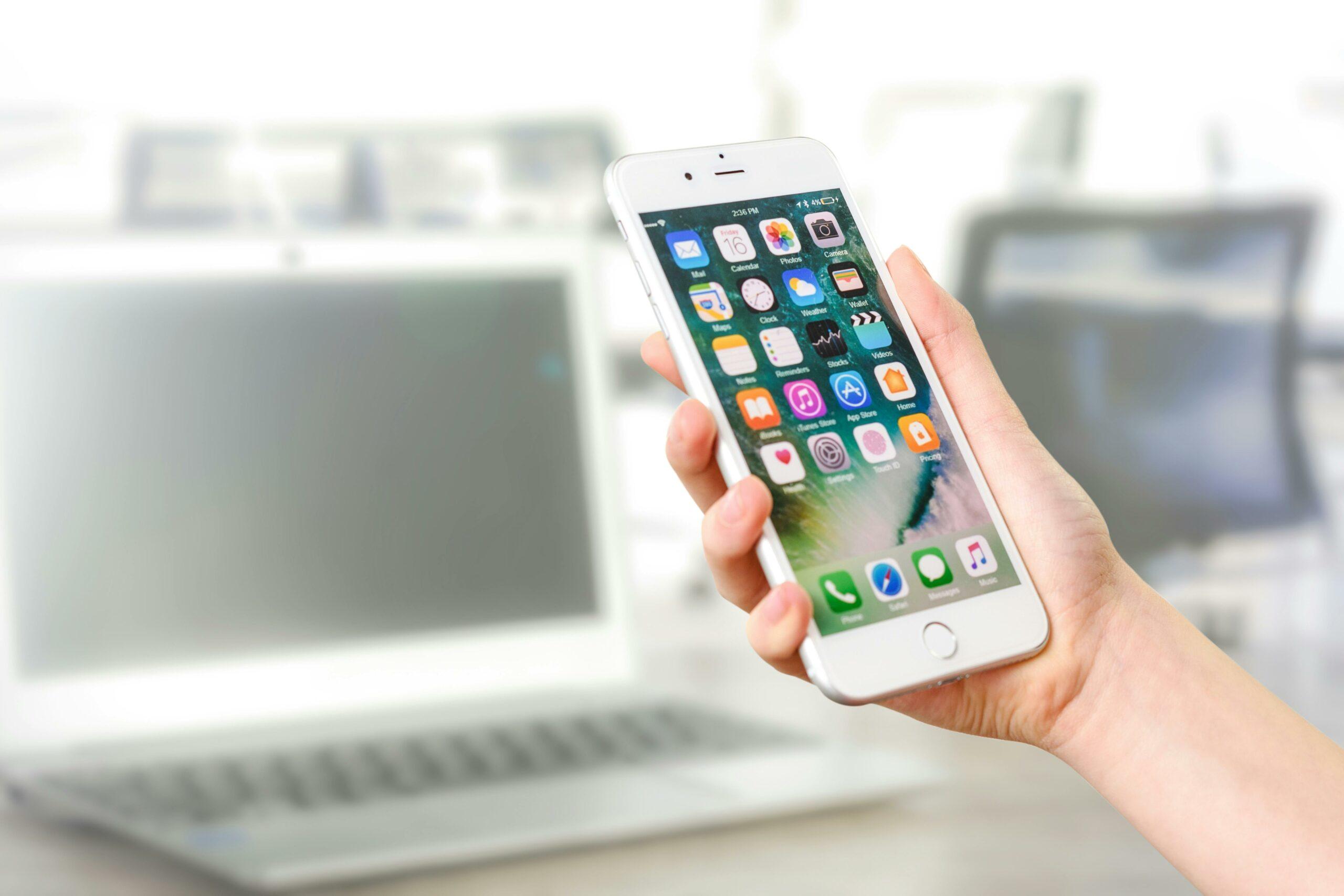 Les avantages d’une approche mobile-first avec une agence web à Toulouse