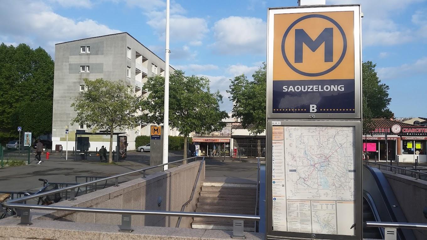Saouzelong : le quartier discret mais stylé pour bosser en mode web à Toulouse