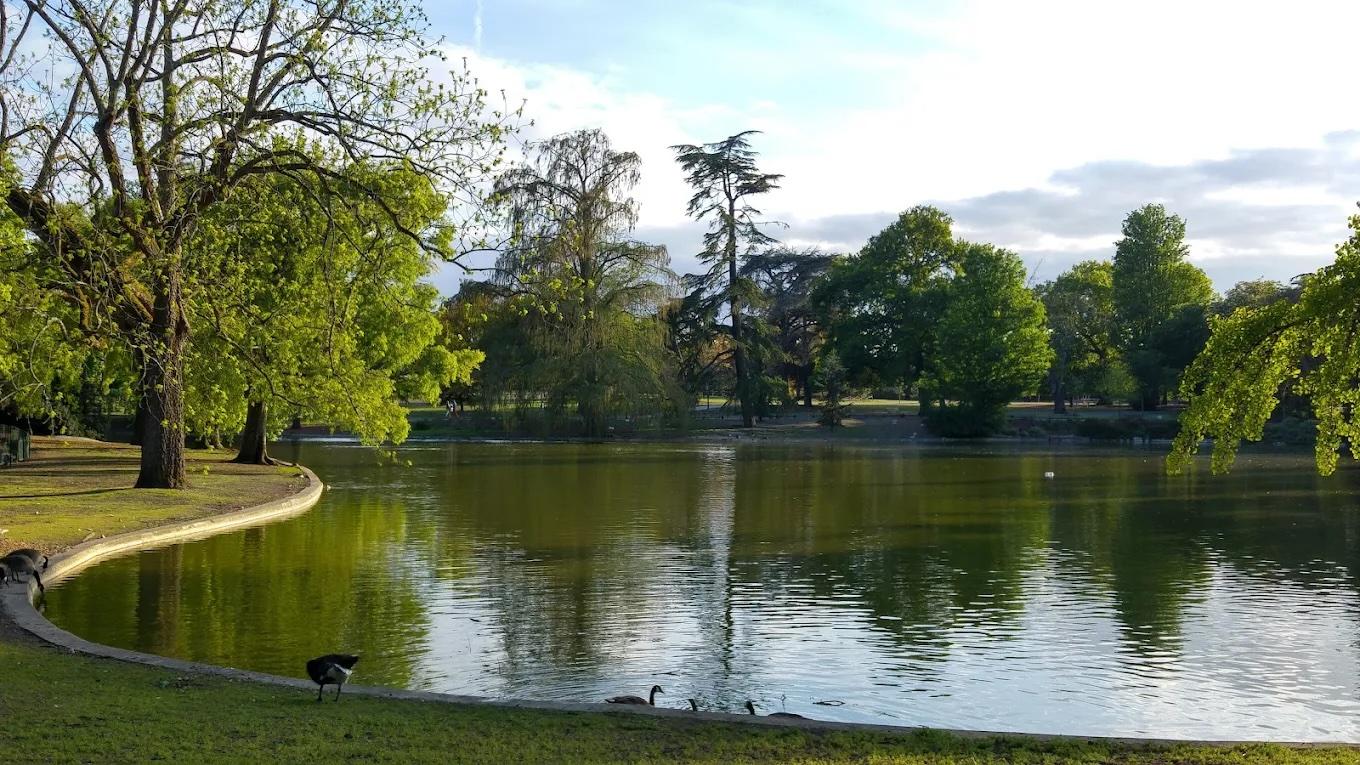 Le Parc Bordelais : un souffle d’inspiration naturelle pour votre stratégie digitale avec Kwantic Bordeaux
