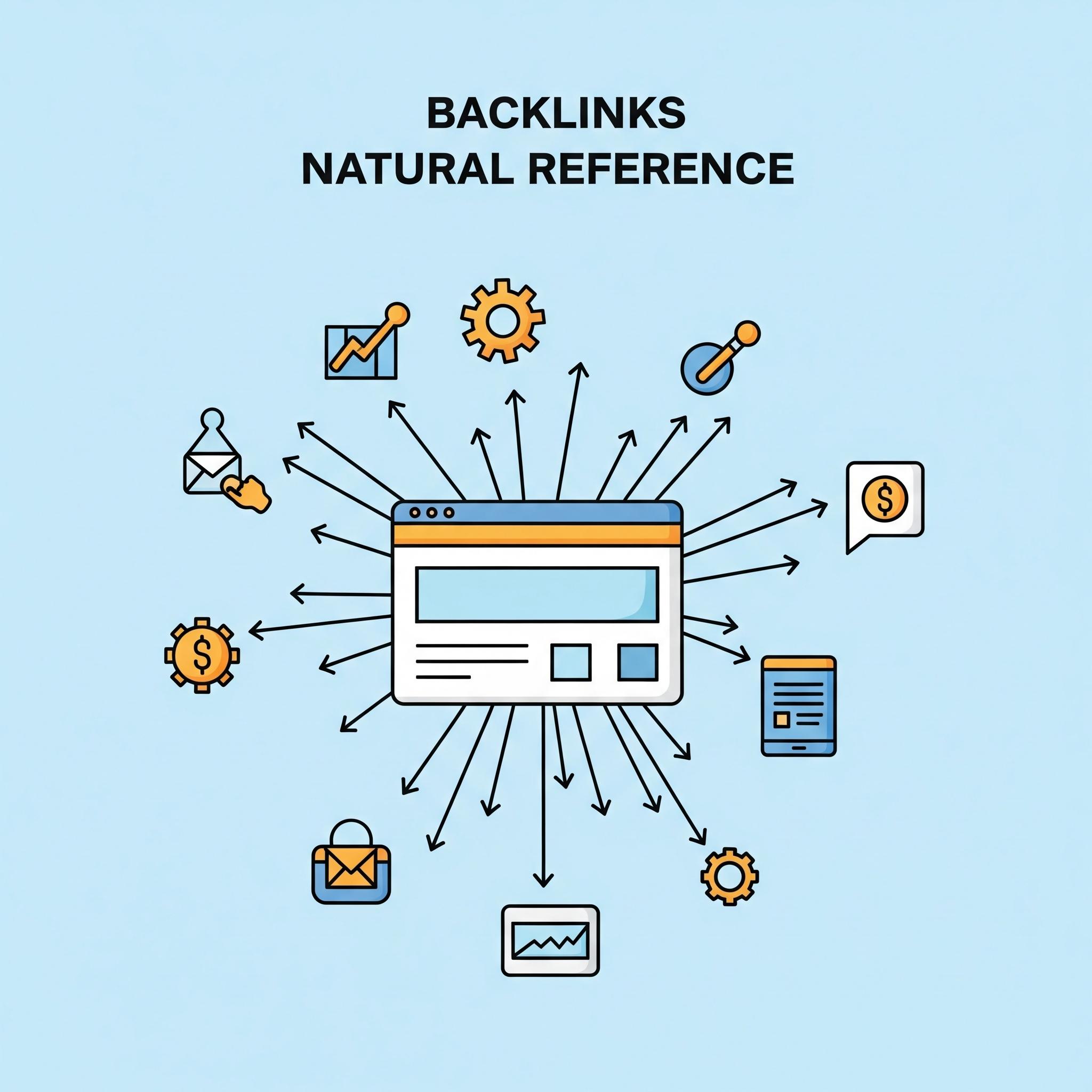 Agence SEO Bordeaux : L’impact des backlinks sur votre référencement naturel
