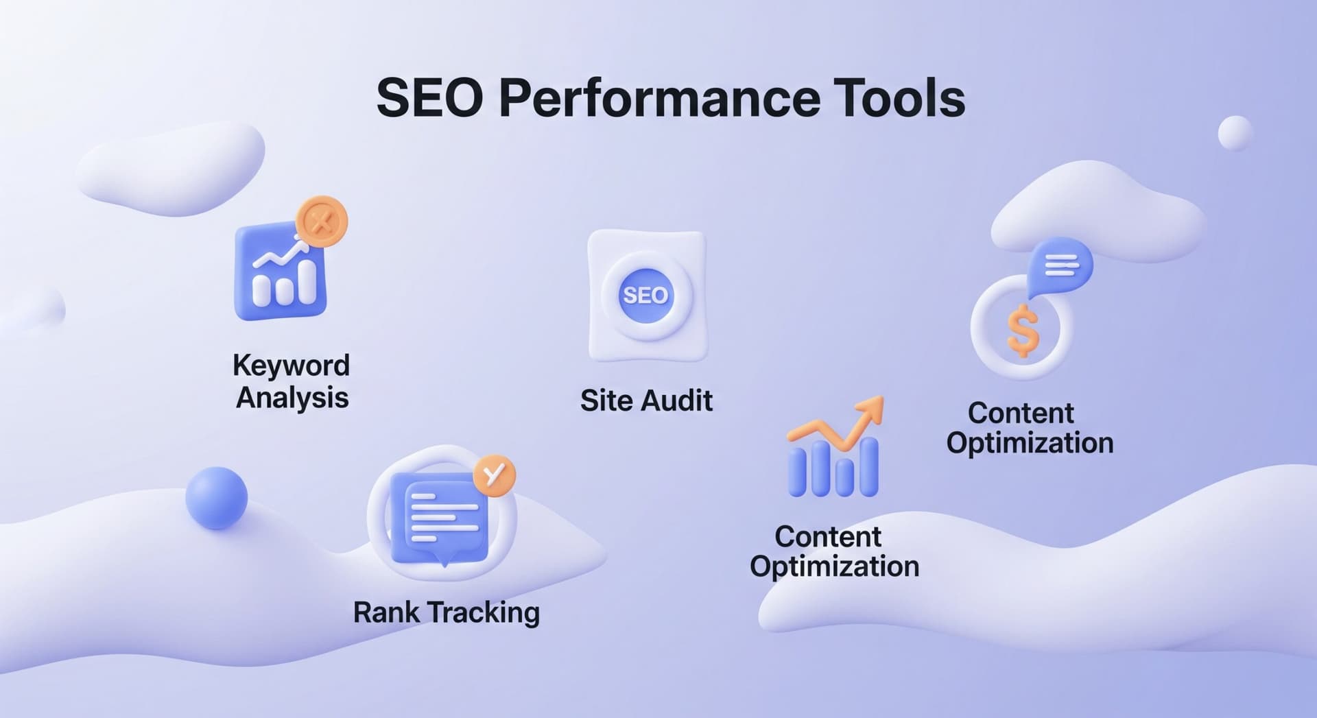 Agence SEO Bordeaux : Quels sont les outils indispensables pour suivre vos performances SEO ?