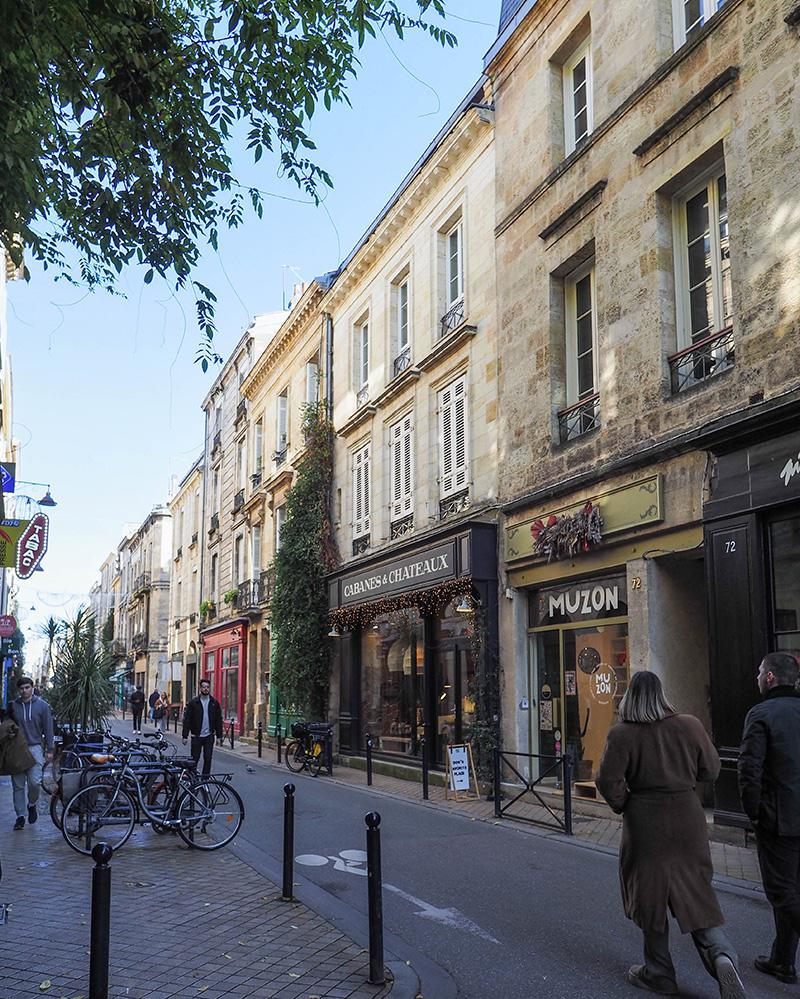 Les Chartrons, un quartier créatif au cœur de Bordeaux : l’expertise digitale de Kwantic pour booster votre visibilité
