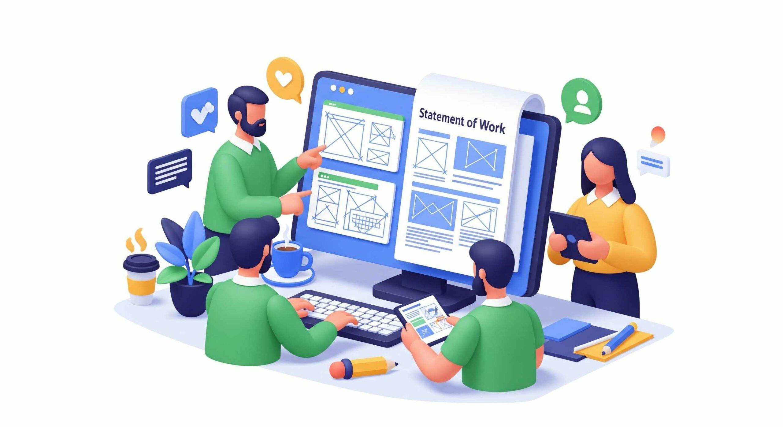 Agence SEO Toulouse : rédiger un cahier des charges SEO avant la refonte de votre site