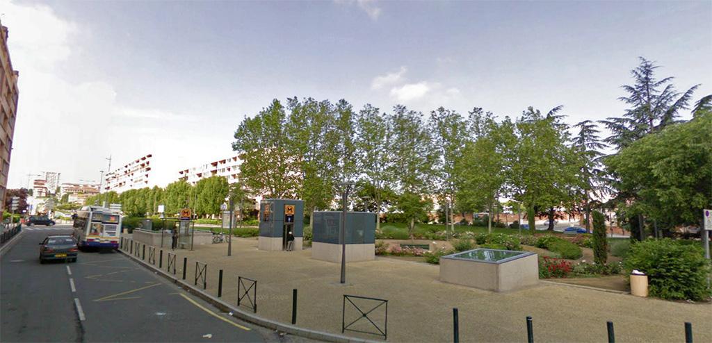 Roseraie : un quartier en plein essor digital avec Kwantic Toulouse