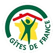 Gîtes de France - strategic partner logo