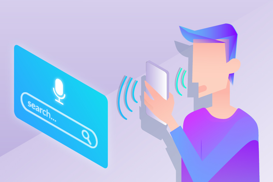 La Voice UI, la nouvelle forme de reconnaissance vocale