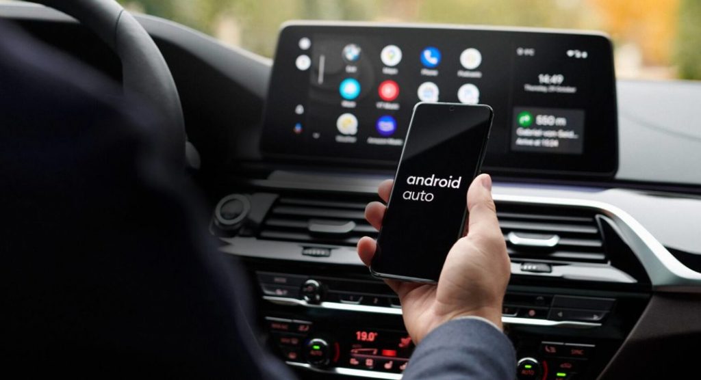 Apple Carplay, Android Auto : les solutions pour lier son