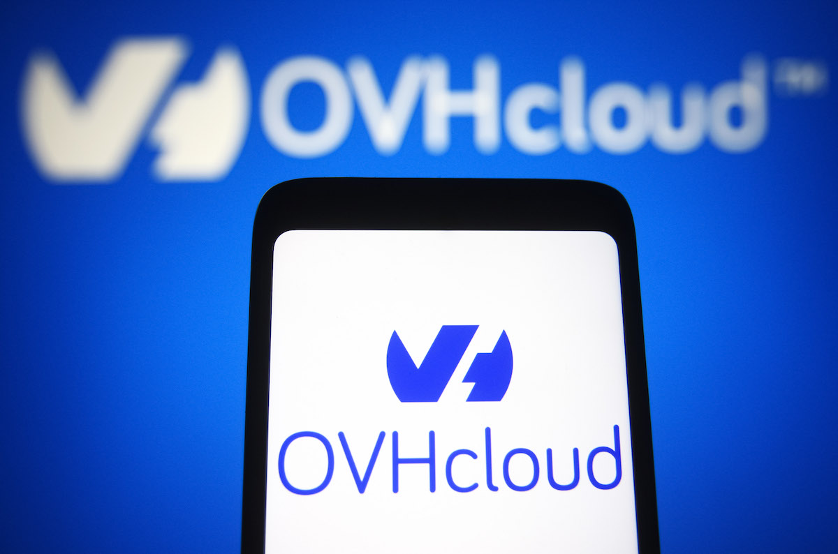 Pourquoi choisir OVHcloud pour votre hébergement web ?