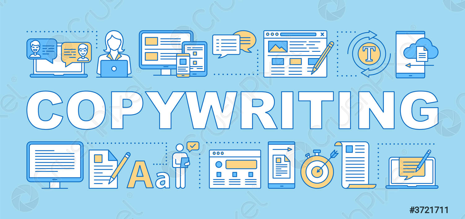 Des méthodes de copywriting pour la rédaction de vos contenus web