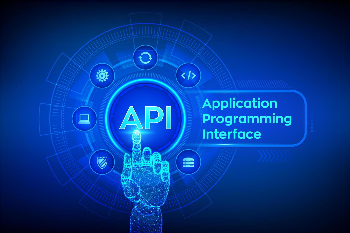 Tout savoir sur l’API – Interface de programmation d’application