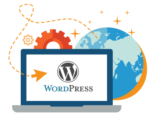 Agence WordPress
