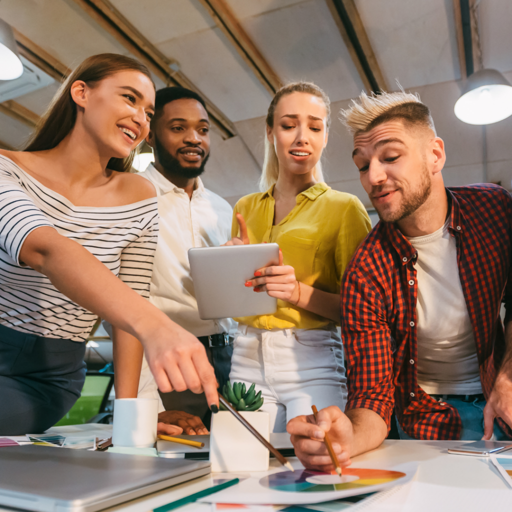 Agence digitale à Toulouse : Votre alliée pour réussir votre transition vers l’e-learning