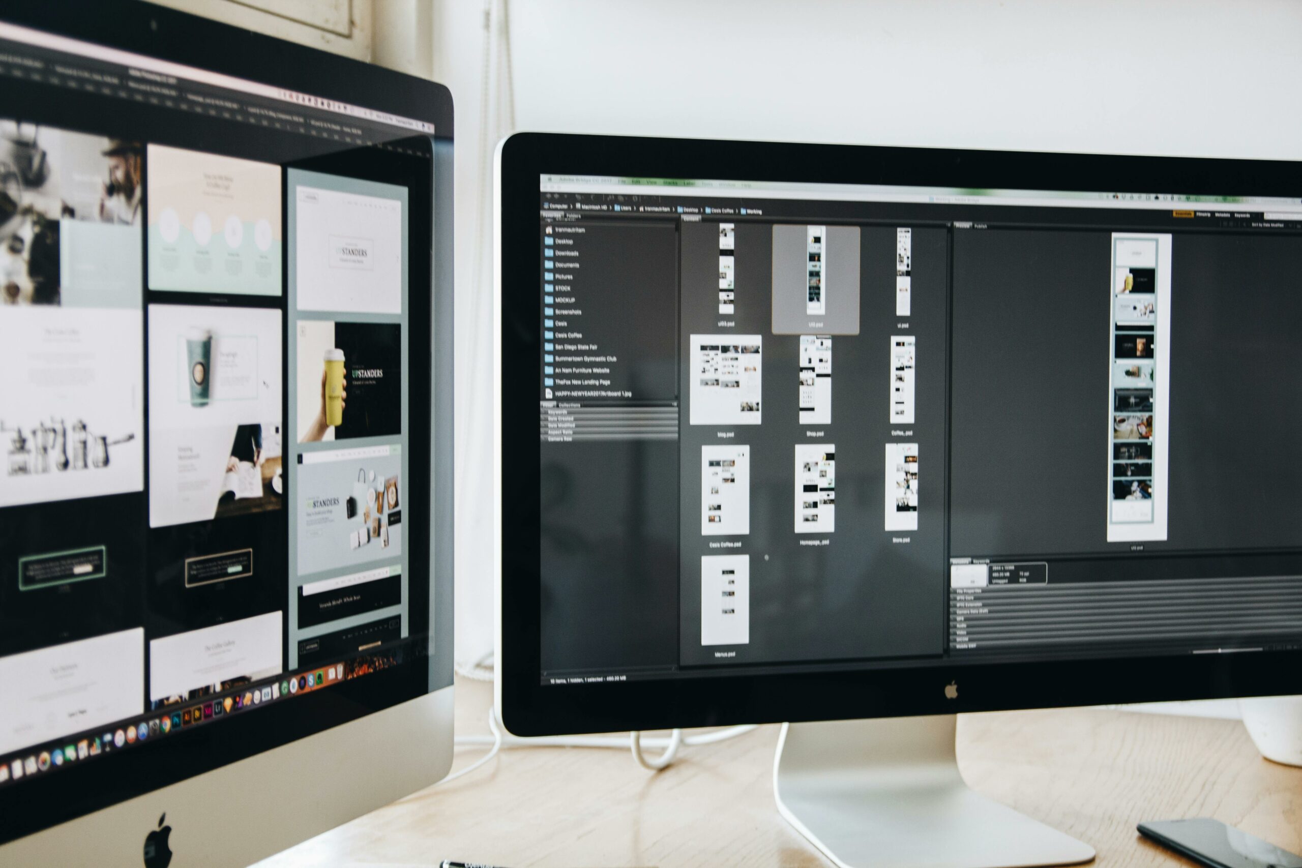 Les tendances du webdesign 2025 : comment une agence web à Toulouse vous fait sortir du lot ?