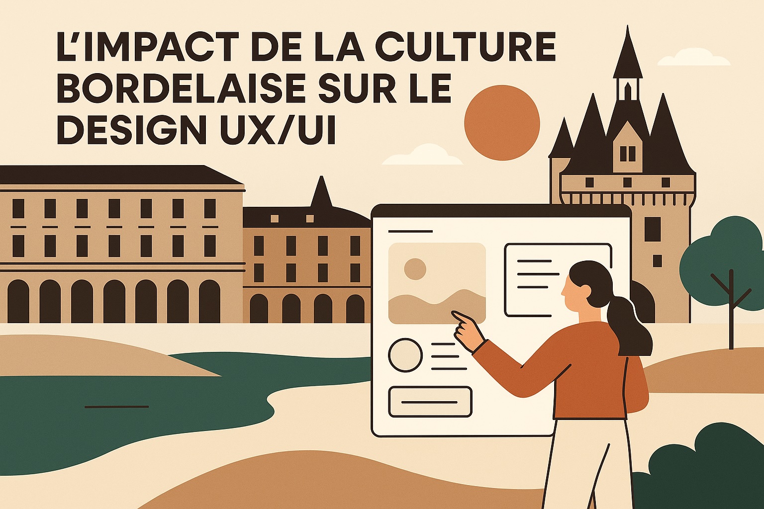 L'impact de la culture bordelaise agence digitale bordeaux