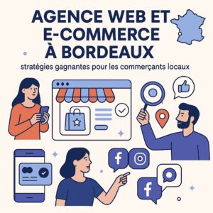 agence web bordeaux e-commerce